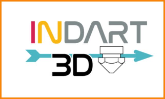 indart3D Oiartzungo Udala