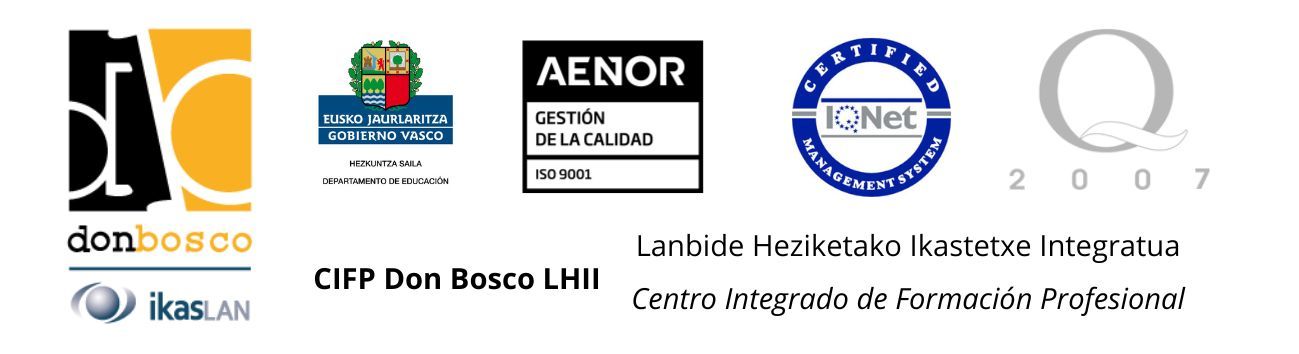 Ekoscan Errenteria