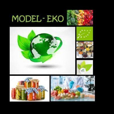 Model-eko «Cultivos y Alimentación ecológica