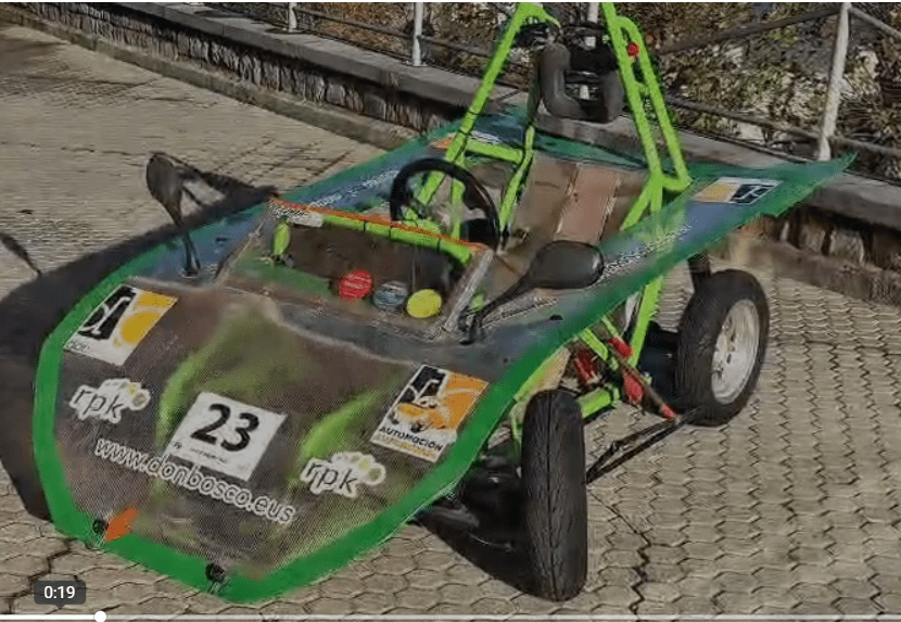 Euskelec 2026